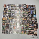 Young Jedi Card Collection