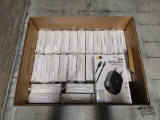 NEW!!! (28) Dual Wall Chargers with Lightning Cable