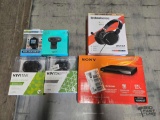 NEW!!! Vivitar Action Cams, Playzoom, Webcam & More
