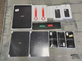NEW!!! Apple Cases, Watch Band, Loops & Google Cases