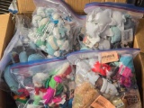 Christmas Decor, Ornaments & More