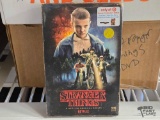NEW!!! (44) Stranger Things DVD Season 1 Collectors Edition