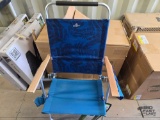 NEW!!! (7) Quest Fold Up Beach Chair