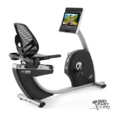 NEW!!! NordicTrack Commercial R 35 Bike