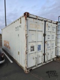 20' Shipping Container
