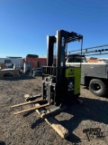 Clark NPR17 Forklift