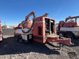 2010Ditch Witch T26S Trailer