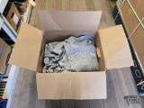 NEW!!! Under Armour Men's Grey Hooded T-Shirts