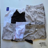 NEW!!! (6) Baseball Pants