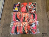 NEW!!! (9) PSD Warface Punch Leggings