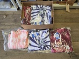 NEW!!! (12) Hurley Hoodies and Jackets