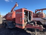 2011 Ditch Witch T26S Trailer