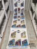 NEW!!! (4) 5 Packs of Spawn Action Figures