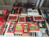 NEW!!! (17) Christmas Ornaments