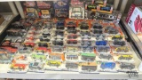 NEW!!! (62) Die Cast Cars