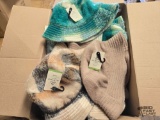 NEW!!! Approx (57) Alpine Bucket Hats