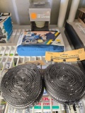 NEW!!! LED Lantern, Youth Pancho & XL Hammock Straps