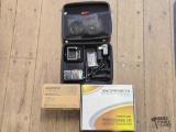 NEW!!! (2) FM Transceiver, Dual Band Handheld Radio