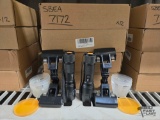 NEW!!! (12) Ruspike 2 Pack LED Camping/Emergency Lamp Lights