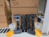 NEW!!! (12) Ruspike 2 Pack LED Camping/Emergency Lamp Lights