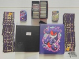 Pokemon Card Collection