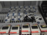 NEW!!! Streaming Internet Cable, Multi-Cars Reader/Writer & More
