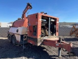 2010 Ditch Witch T26S Trailer