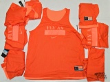 NEW!!! (8) Nikes Women's Basketball Jerseys
