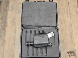 SpectraScan PR650 W/ Case