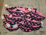 NEW!!! (10) Justice League Fanny Packs