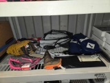 Collection of Sports Gloves
