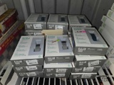 NEW!!! (22) Gem Activity Trackers
