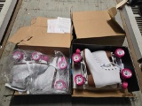 NEW!!! (2) Pairs of Chicago Roller Skates