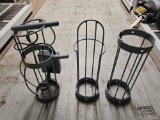 Heater Pitching Machine