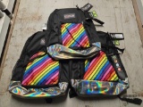 NEW!!! (3) Trans by Jansport Backpacks