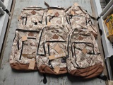NEW!!! (6) Premier Collection Jansport Backpacks