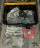 Tote of NEW Clothes