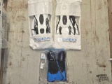 NEW!!! (3) Pairs Of Flippers