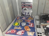 NEW!!! (87) Sport Decal Sheets