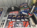NEW!!! T-Shirts, NBL Team Flag & More