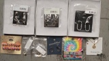 NEW!!! Necklaces, Earrings, Bracelets & Initial Charm