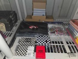 NEW!!! Vans Decor & Bags