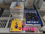 NEW!!! (27) CD's & (5) Records