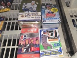 NEW!!! Sports Card Collections