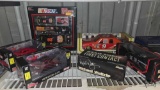 NEW!!! (6) Large Car Replicas
