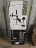 NEW!!! Marcy Weight Bench & 100lbs Weight Set