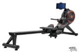 NEW!!! Echelon Row Machine