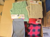 NEW!!! Over (20) Pieces of Dog Clothing