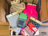NEW!!! Over (30) Pieces of Dog Jackets, Puffer Vest and Accessories