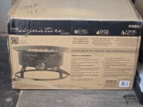 NEW!!! Bond Signature Portable Gas Fire Pit